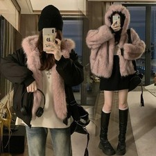 Cappotto invernale double face