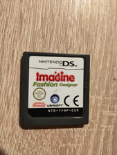 NINTENDO DS GIULIA PASSIONE