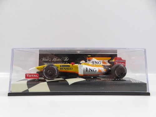 Minichamps 400090008 - 1:43,