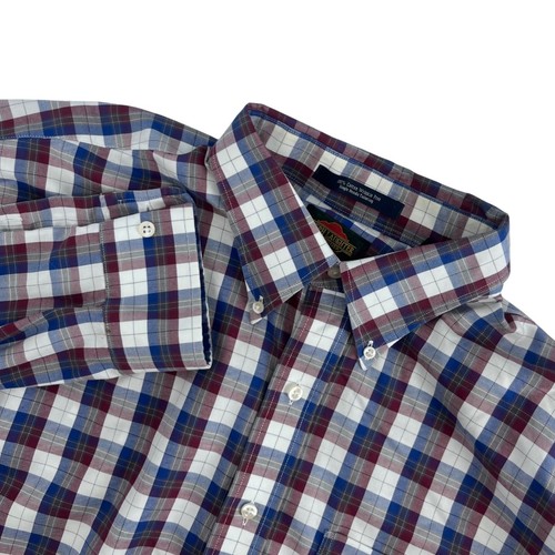 Camicia joseph laughter - camicia,