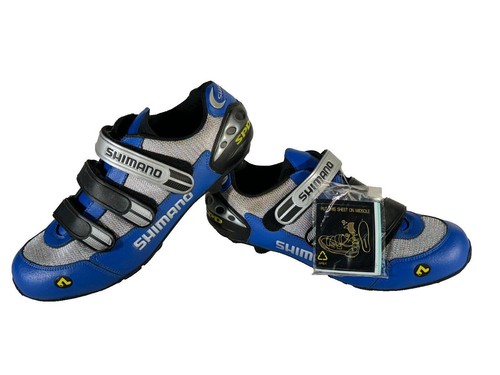 Scarpe ciclismo mtb shimano - mtb,