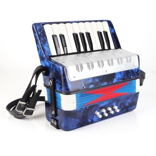 Fisarmonica piano tasti - a,