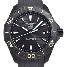 TAG HEUER Aqua Racer