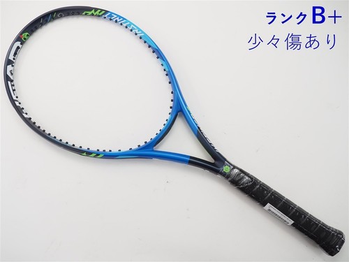 Racchetta tennis usata - racchetta,