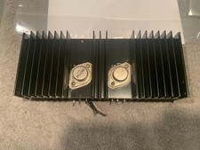 Amplificatore integrato