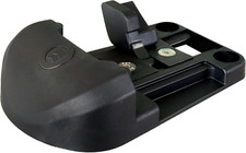 Zoccolo per Cancello a