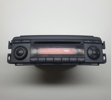 AUTORADIO PER SMART Forfour