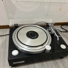 Giradischi giradischi Yamaha GT-2000 serie NS usato