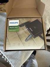 Philips PicoPix Max HD