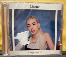 MARINA - Compiti a Casa - CD