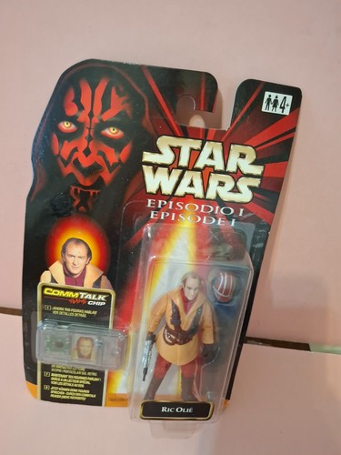 Nuovo hasbro action figure - nuovo,