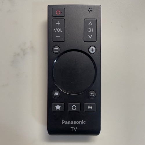 Telecomando controller touch
