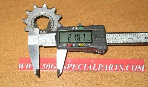 Pignone z12 varie moto epoca - z12,