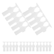  5 Pcs Bottiglie Piccole