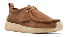 NUOVE SCARPE DA UOMO CLARKS