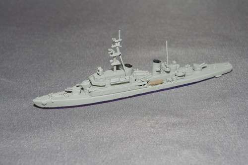 Trident frigate f554 - it, 'rm