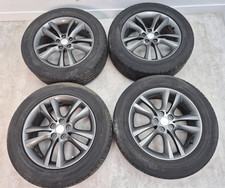 ✅4 JANTES 7Jx17 ET:52,5