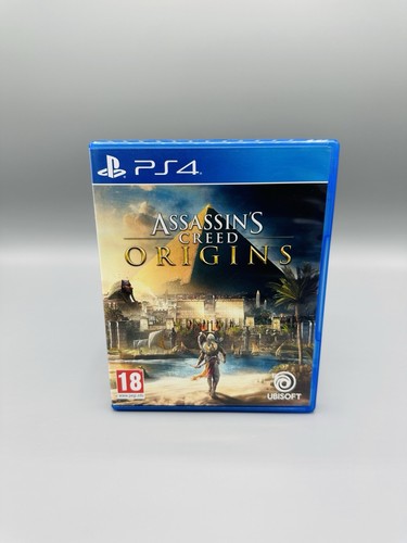 Assassin creed origins - creed,