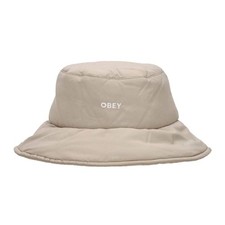 Obey Insulated Bucket Hat