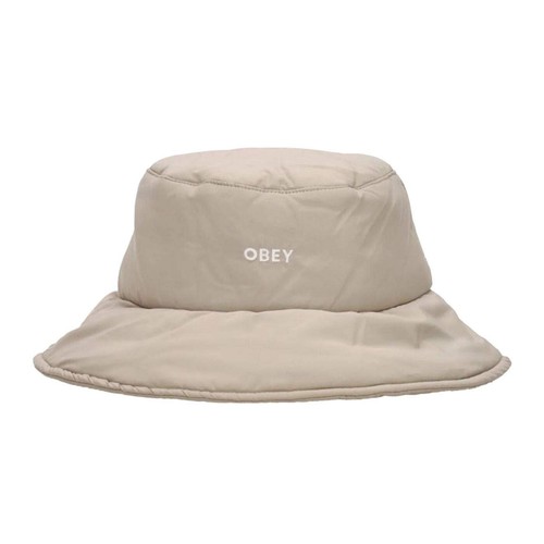 Obey insulated bucket hat - obey,
