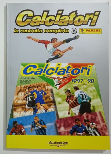 I142121 album figurine - album,