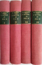 Alberto Canestri. L’anima di