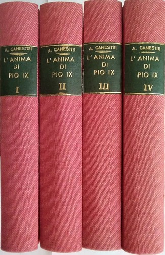 Alberto canestri anima di - l’anima,
