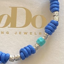 Dodo Pomellato Bracelet Blue