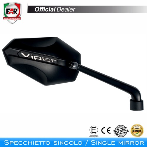 Specchietto specchio moto - specchio,