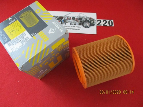 7701034705 filtro aria air - 7701034705,