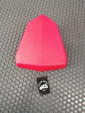 Sellino Sella Passeggero Yamaha Yzf R6 2006-2007 Rosso