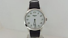 Altanus Geneve Orologio 7889 Quarzo Swiss Made Classico 3ATM Data Watch