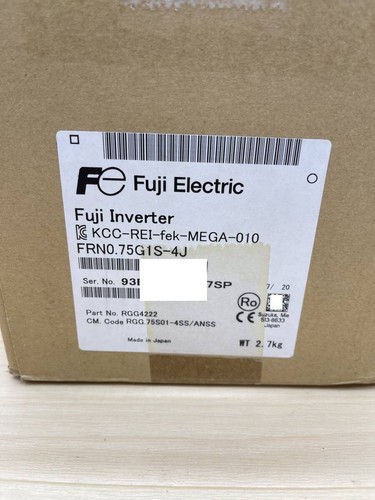 Inverter elettrico fuji - inverter,