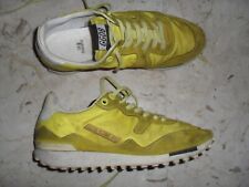 PRESTIGIOSE SCARPE GGDB GOLDEN GOOSE DELUXE BRAND Sneakers Starland  n. 38