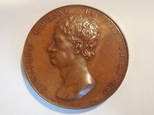 medaglia Giovanni Fabbroni