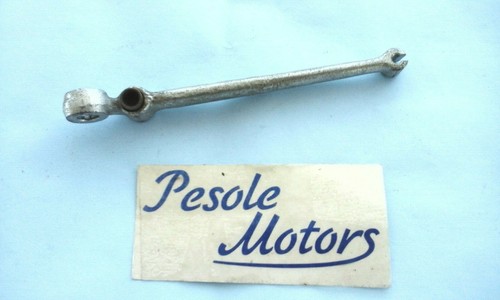 Leva frizione moto d epoca - frizione, d'epoca