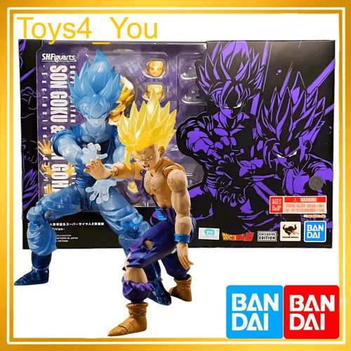Esclusivo evento bandai - esclusivo, sh
