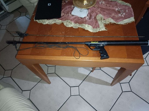 Fucile cressi sub mach - , 20
