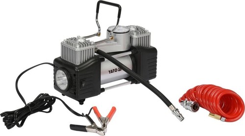 Compressore aria auto - compressore,