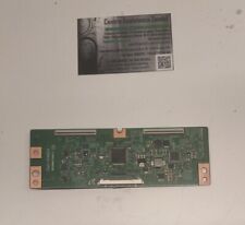 SCHEDA T-CON V320HJ2-CPE2 TV SAMSUNG UE32EH5000W