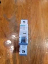 Siemens 5SY4104-7 Interruttore