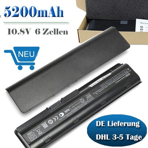 Batteria 5200mah per - per, hp