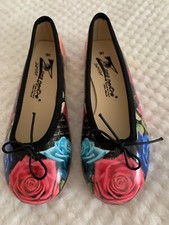 Scarpe da ballo bambina Zona