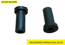 Terna Jcb - cerniera a cespuglio, set di 2 pezzi. (N. parte 122/67479)