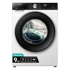 Hisense Lavatrice 9 Kg 3S