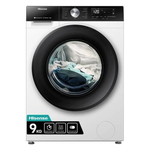 Hisense lavatrice 3s - hisense,