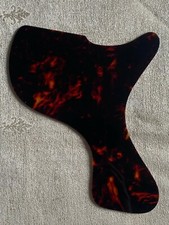 New 1Ply Guitar Pickguard For