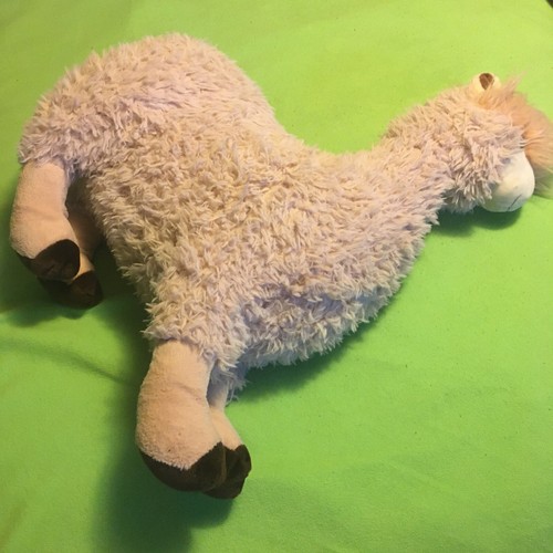 Llama alpaca peluche - alpaca,