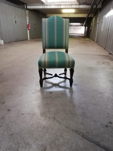 Poltrone antiche inizio 800 - antiche,