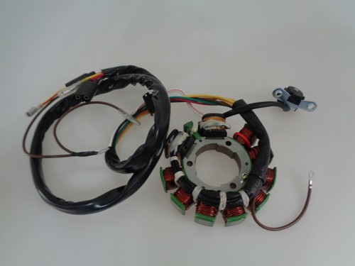 Nuovo alternatore statore - alternatore,